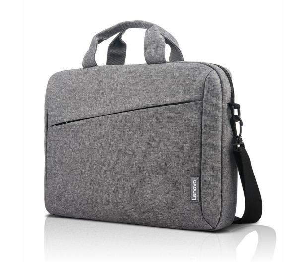 Lenovo T210 Casual Toploader 15,6" (szary) - 440672 - zdjęcie
